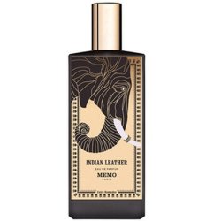 Memo Paris Indian Leather Eau De Parfum