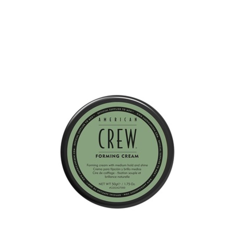 American Crew Classic Forming Cream 50g Hair Styling Cream