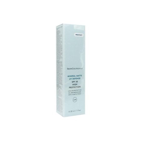 SkinCeuticals Matte Mineral UV Defense SPF30 High Protection 30ml