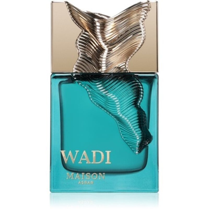 Maison Asrar Wadi Eau De Parfum 100 Ml