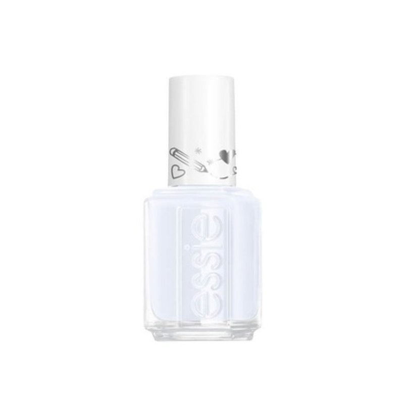 Essie Nail Polish 1753 Doodle The Minimum