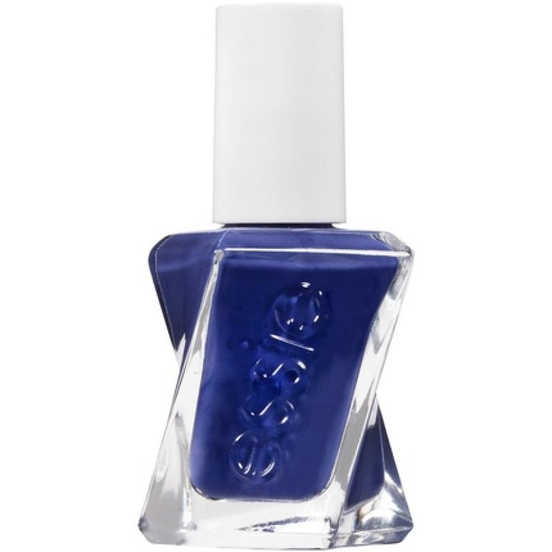 Essie Gel Couture 2-Step Longwear Nail Polish Find Me A Man-Nequin Blue 13.6ml