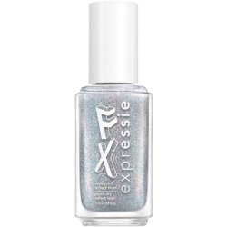Essie Expressie Quick Dry Nail Polish 455 Holo Fliter