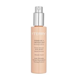 By Terry Terrybly Densiliss Antiwrinkle Serum Foundation No825 Desert Beige 30ml