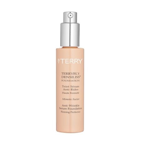 By Terry Terrybly Densiliss Antiwrinkle Serum Foundation No825 Desert Beige 30ml