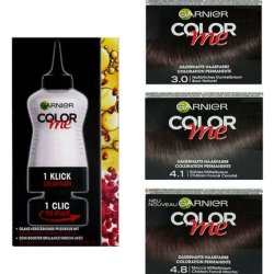 Garnier Color Me Colorations 303 Natural Soft Hair Coloring