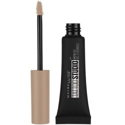 Maybelline Tattoo Brow Gel Eyebrow Makeup