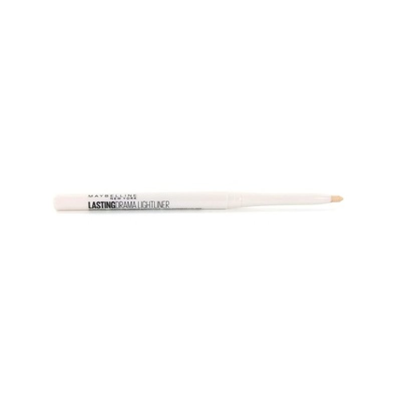 Maybelline Lasting Drama Light Eyeliner 10 Gold Light 4g
