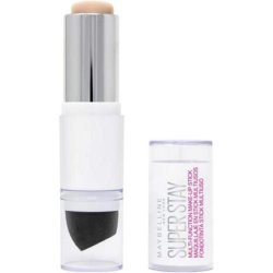 Maybelline Superstay Foundation Tool Stick 060 Caramel 7g