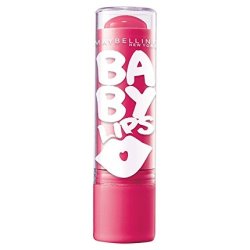 Maybelline Baby Lips Valentine Crayon Candied Mint