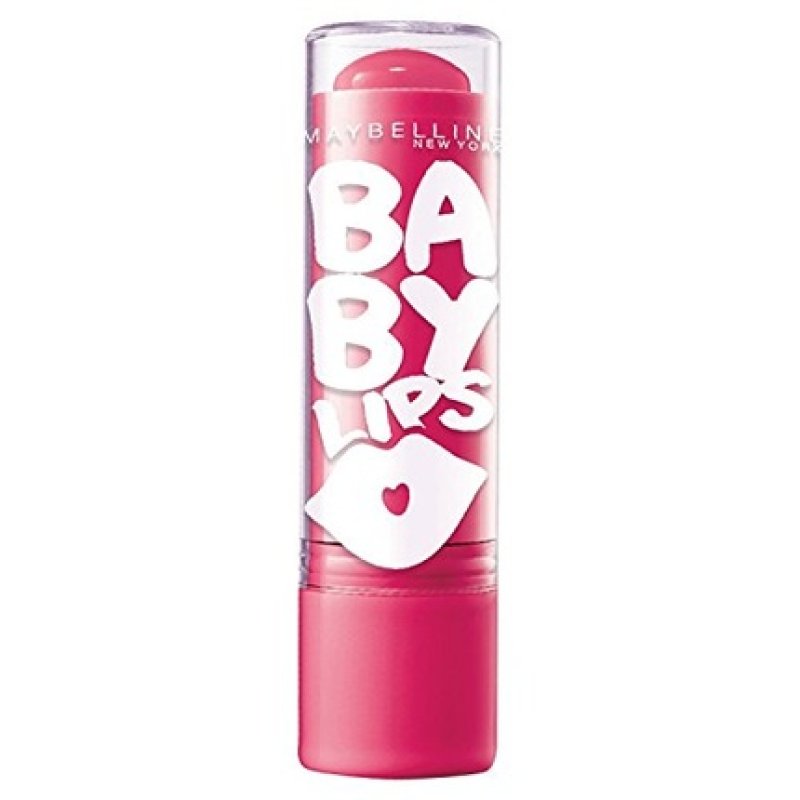 Maybelline Baby Lips Valentine Crayon Candied Mint