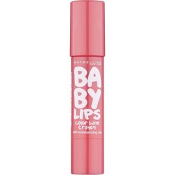 Maybelline Baby Lips Color Crayon 30 Creamy Caramel 1 Count