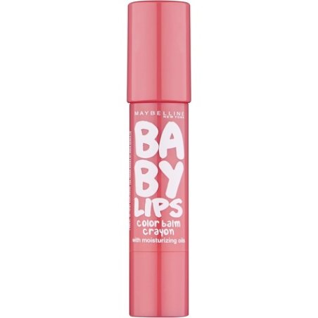 Maybelline Baby Lips Color Crayon 30 Creamy Caramel 1 Count
