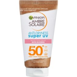 Garnier Ambre Solaire Antidryness Super Uv Spf 50 50ml
