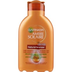 Garnier Ambre Solaire Natural Bronzer Self Tan Dry Oil 150ml