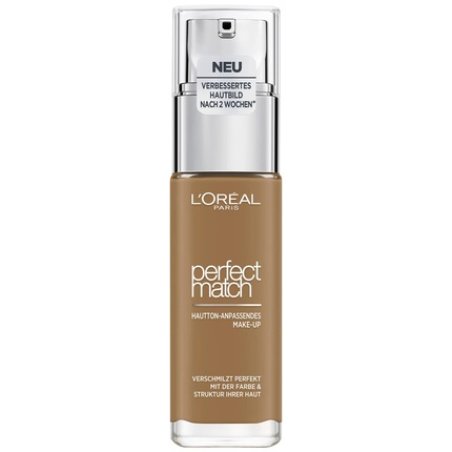 L'Oréal Paris Perfect Match Liquid Makeup 8.5.D/8.5.W Toffee