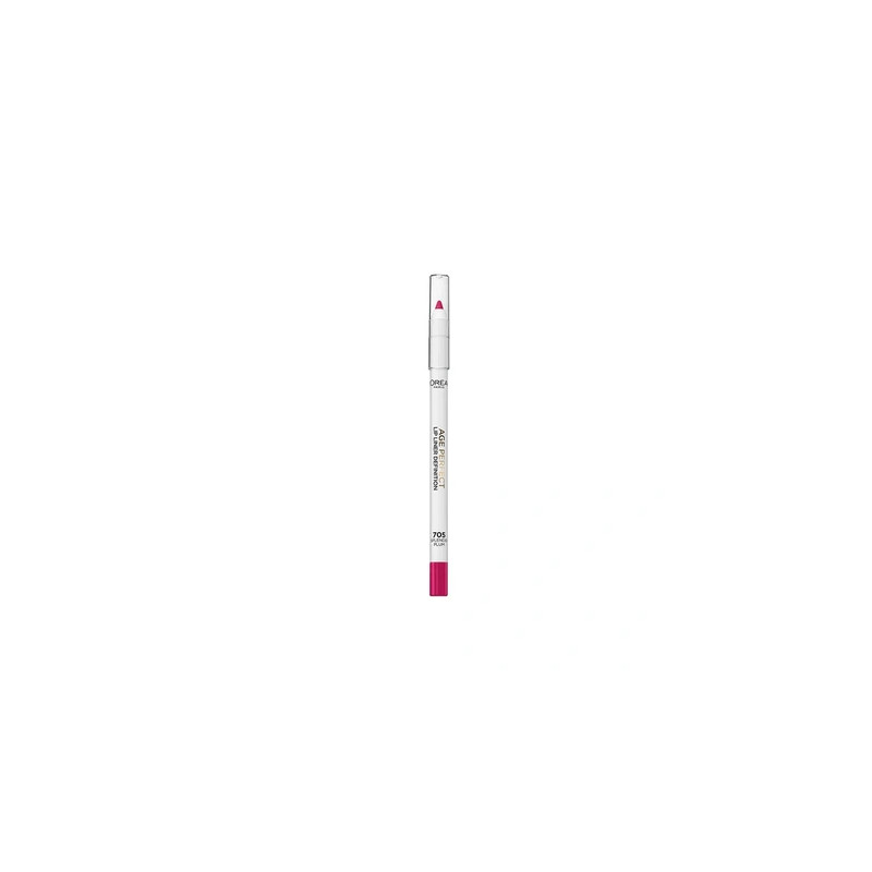 L'Oreal Age Perfect Lip Liner 705 Splendid Plum