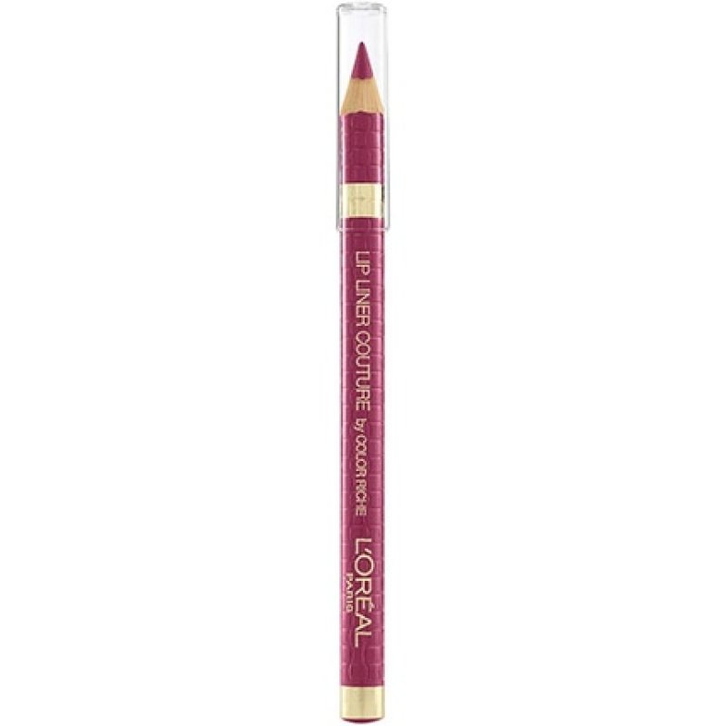 L'Oreal Color Riche Lip Liner Couture 256 Blush Fever
