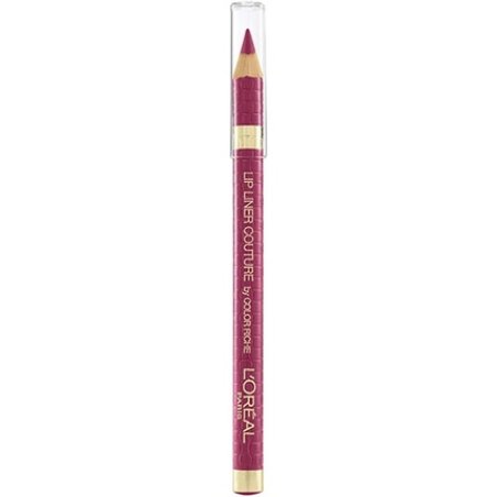L'Oreal Color Riche Lip Liner Couture 256 Blush Fever