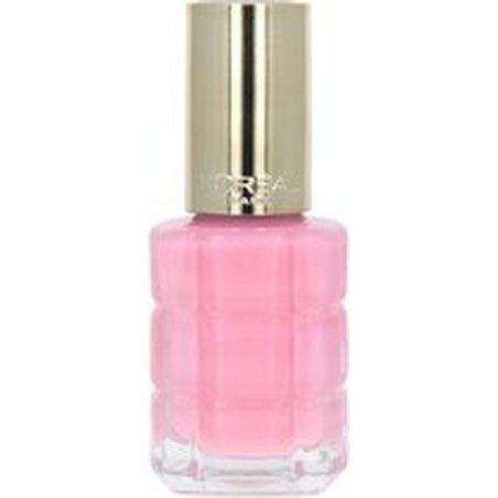 L'Oreal Paris Color Riche A L'Huile Nail Polish - B08 Rose Bonbon