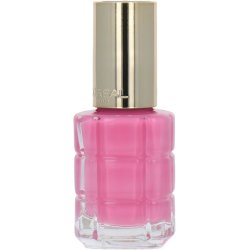 L'Oreal Paris Color Riche A L'Huile Nail Polish B19 Mademoiselle