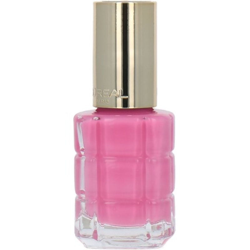 L'Oreal Paris Color Riche A L'Huile Nail Polish B19 Mademoiselle