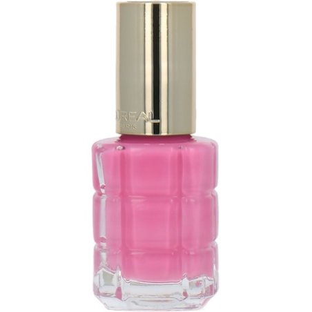 L'Oreal Paris Color Riche A L'Huile Nail Polish B19 Mademoiselle