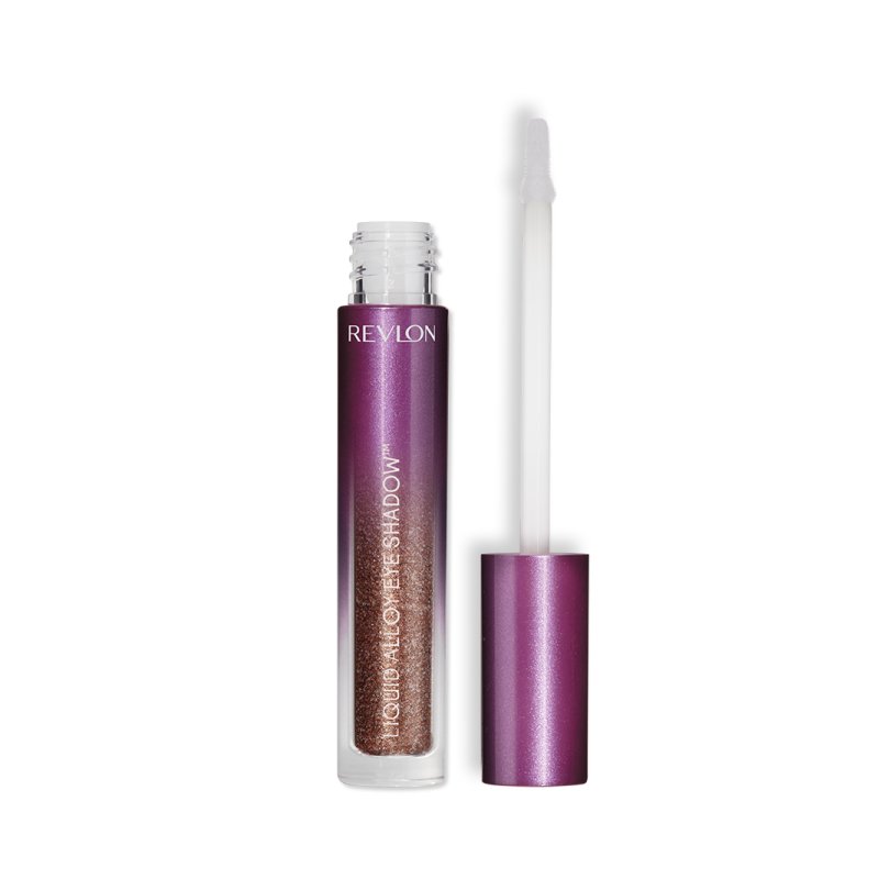 Revlon Crystal Aura Limited Edition Liquid Alloy Eye Shadow Palm Reader