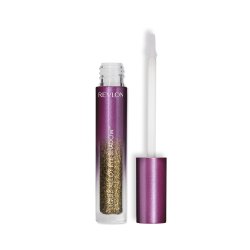 Revlon Crystal Aura Liquid Alloy eye shadow Heal Your Spirit