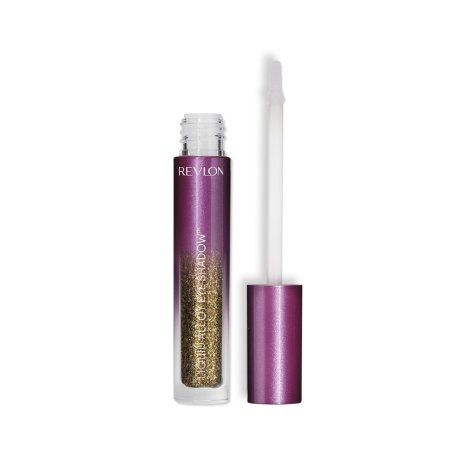 Revlon Crystal Aura Limited Edition Liquid Alloy Eye Shadow - Heal Your Spirit