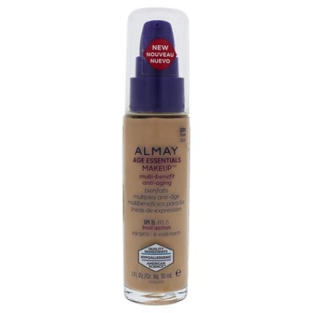 Almay Age Essentials Makeup Fair