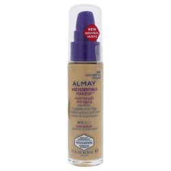 Almay Age Essentials Makeup Light Neutral