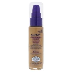Almay Age Essentials Makeup Light Warm