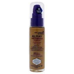 Almay Age Essentials Makeup Light/Medium Warm