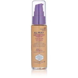 Almay Age Essentials Makeup Medium Warm
