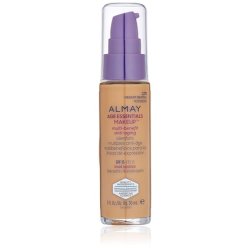 Almay Age Essentials Makeup Medium Neutral