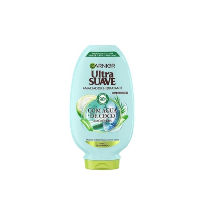 Garnier Coconut Water Hydrating Conditioner 200ml