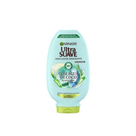 Garnier Coconut Water Hydrating Conditioner 200ml