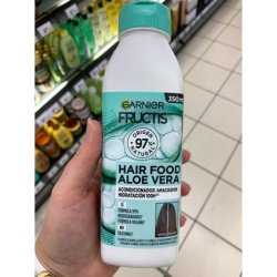 Garnier Fructis Hair Food Hydrating Conditioner Aloe Vera 350ml