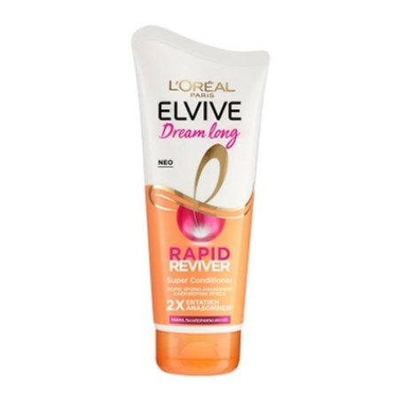 L'Oral Elvive Rapid Reviver Dream Long Conditioner 180ml
