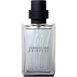 Cerruti Fairplay Eau de Toilette 50ml