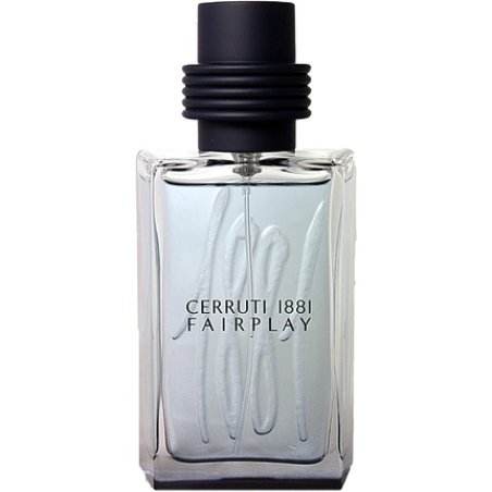 Cerruti Fairplay Eau de Toilette 50ml