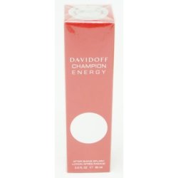 Davidoff Champion Energy After Shave Splash 90ml