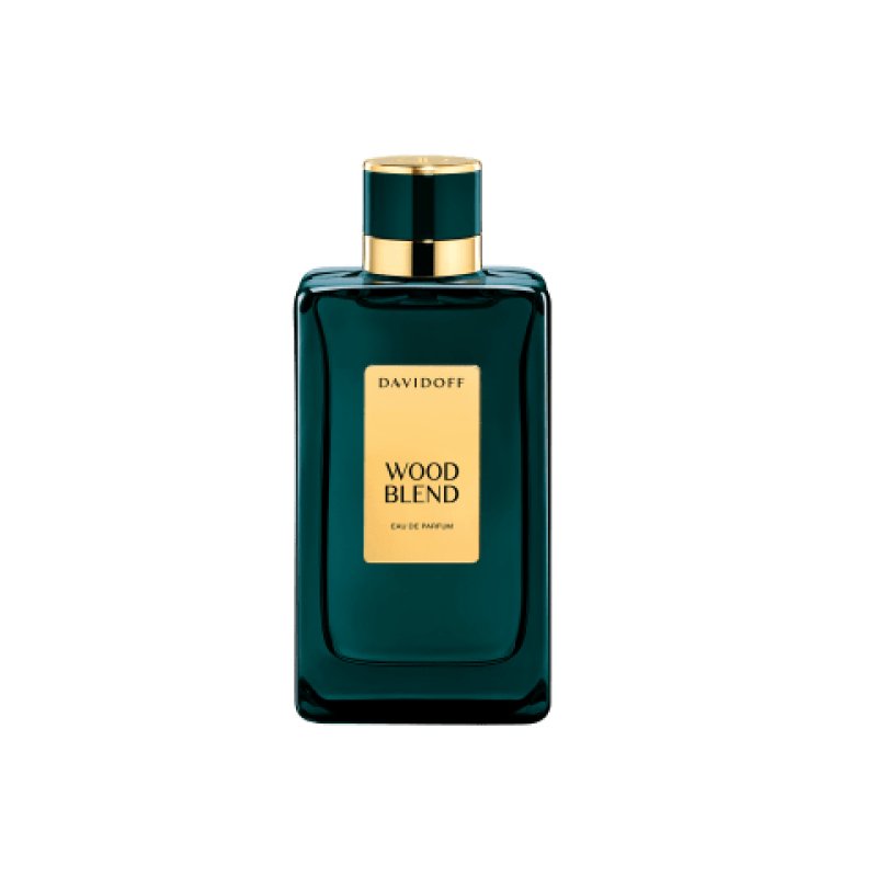 Davidoff Wood Blend EDP 100ml