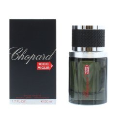 Chopard 1000 Miglia M Eau De Toilette 50ml Men Spray