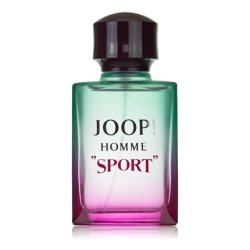 Joop! Homme Sport Eau De Toilette for Men 2.5 oz