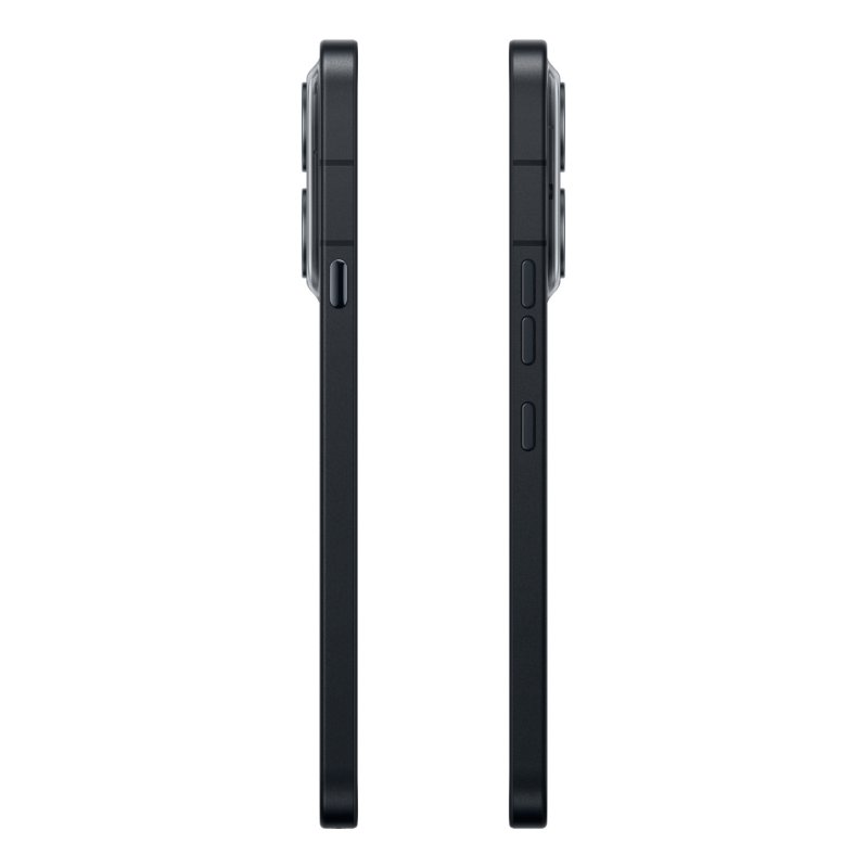 Nothing 4a Pro 17,4 cm (6.83") Double SIM Android 16.0 5G 12 Go 256 Go 5080 mAh Noir