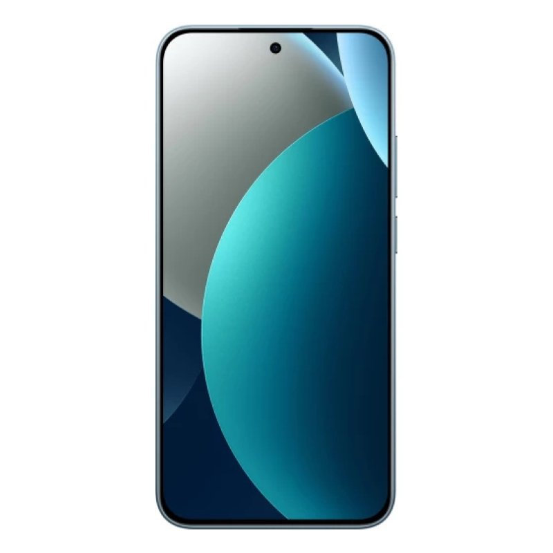 Xiaomi Redmi Note 15 Pro 5G Dual Sim 8RAM 512GB blue