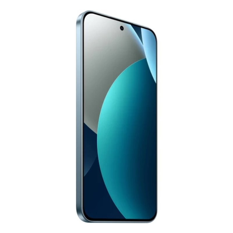 Xiaomi Redmi Note 15 Pro 5G 17,4 cm (6.83") Double SIM Android 15 USB Type-C 8 Go 512 Go 6580 mAh Bleu