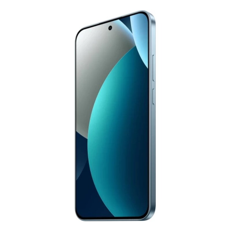 Xiaomi Redmi Note 15 Pro 5G 17,4 cm (6.83") Double SIM Android 15 USB Type-C 8 Go 512 Go 6580 mAh Bleu